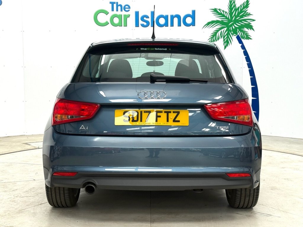 Used Audi A1 2017 for sale - 76105657: Photo 8