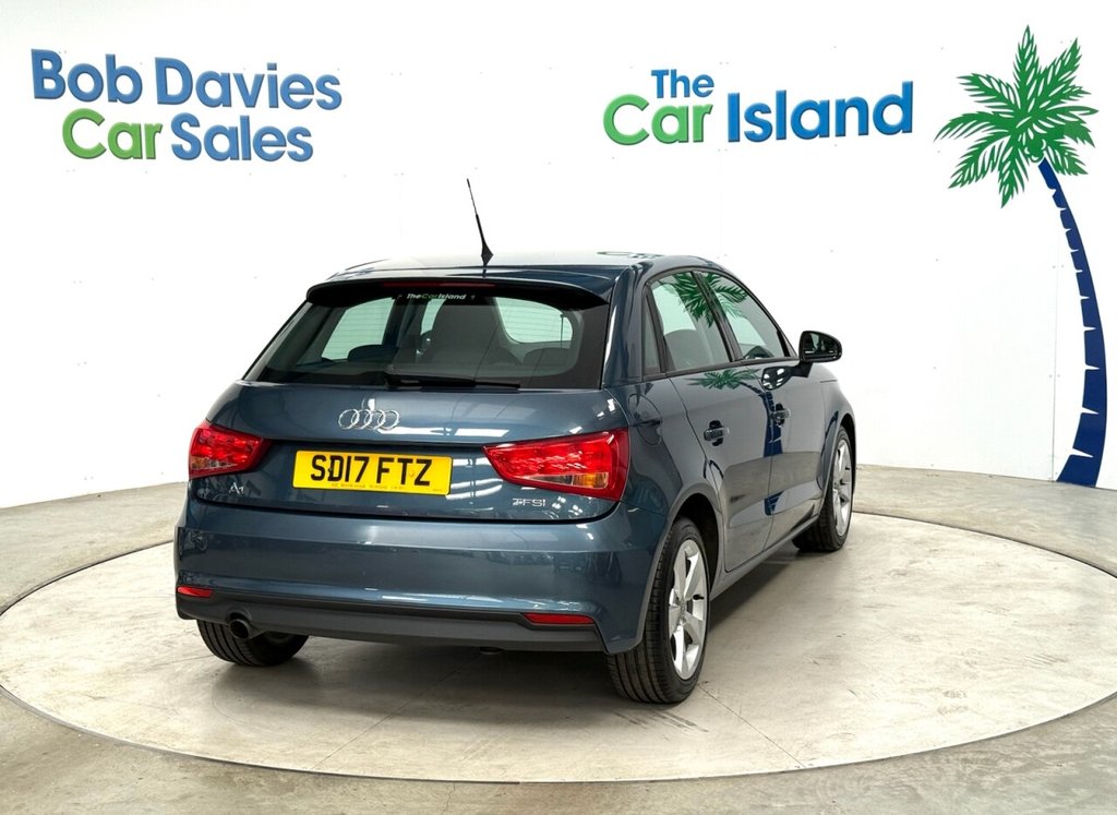 Used Audi A1 2017 for sale - 76105657: Photo 9