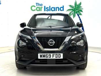 Used Nissan Juke 2020 for sale - 74865972: Photo