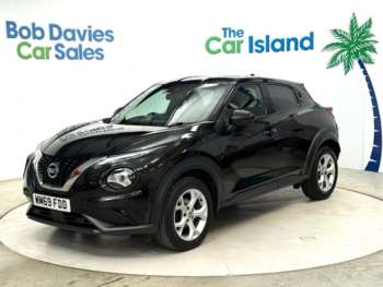 Used Nissan Juke 2020 for sale - 74865972: Photo