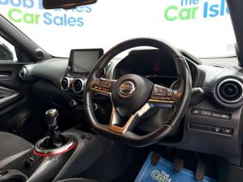 Used Nissan Juke 2020 for sale - 74865972: Photo