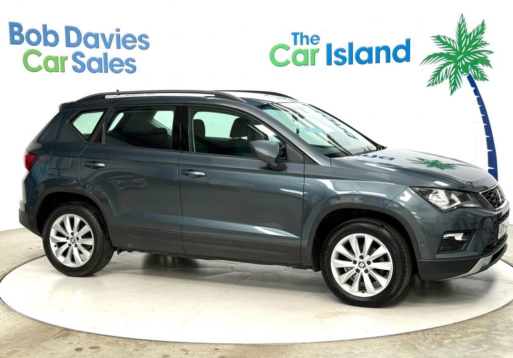 Used SEAT Ateca 2019 for sale - 78017211: Photo 10