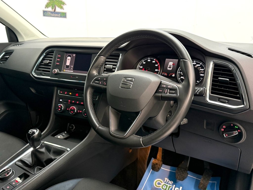 Used SEAT Ateca 2019 for sale - 78017211: Photo 15