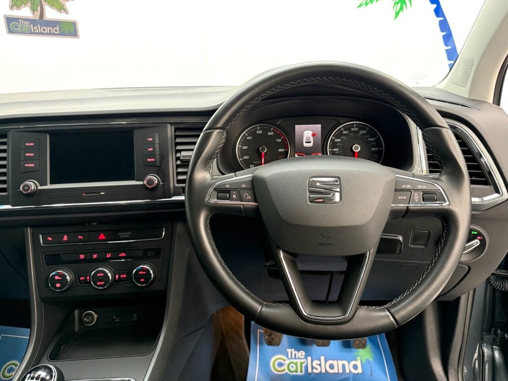 Used SEAT Ateca 2019 for sale - 78017211: Photo 18