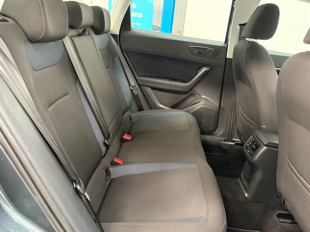 Used SEAT Ateca 2019 for sale - 78017211: Photo 29