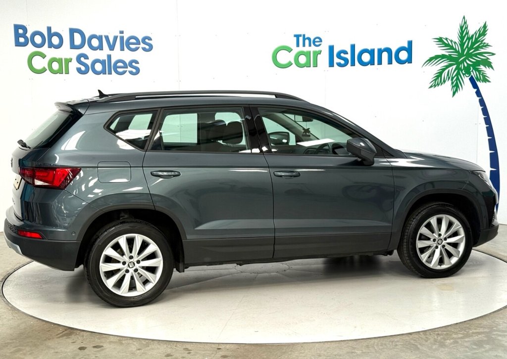 Used SEAT Ateca 2019 for sale - 78017211: Photo 9