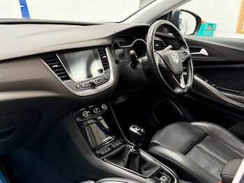 Used Vauxhall Grandland X 2020 for sale - 78544228: Photo
