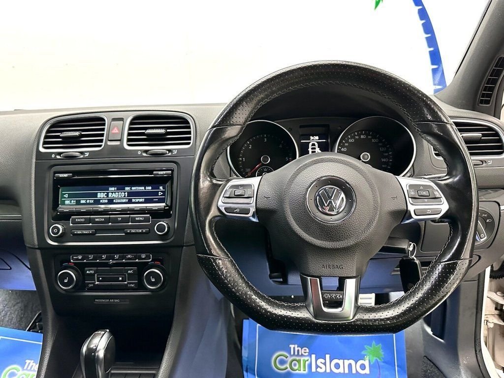 Used Volkswagen Golf 2012 for sale - 78044055: Photo 20