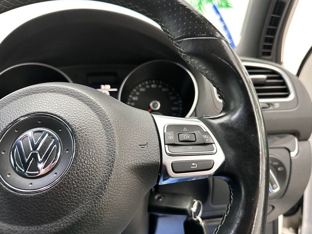 Used Volkswagen Golf 2012 for sale - 78044055: Photo 23