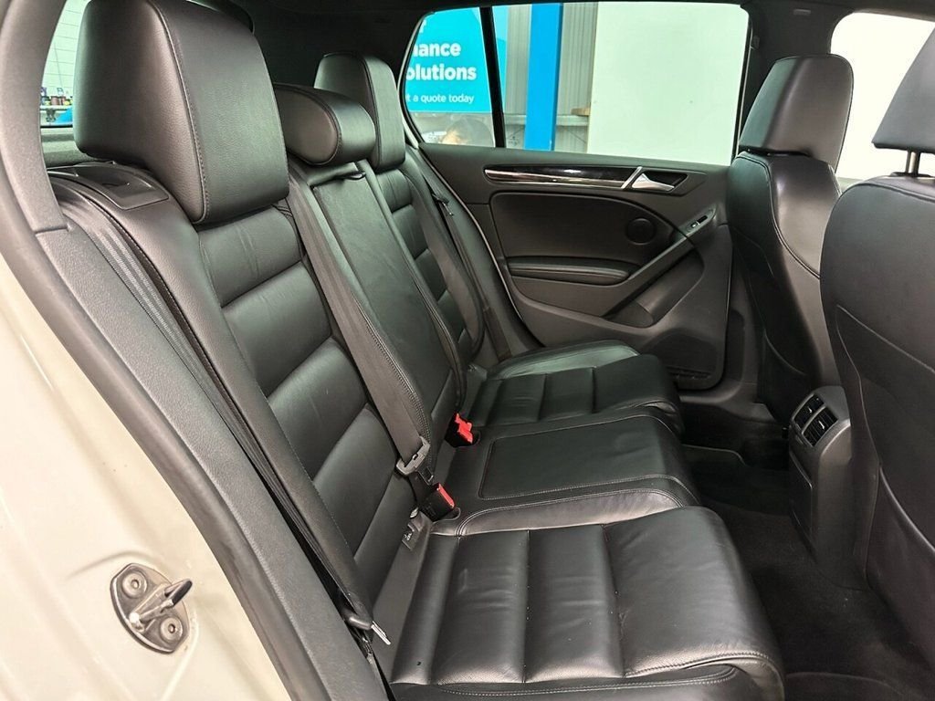 Used Volkswagen Golf 2012 for sale - 78044055: Photo 30