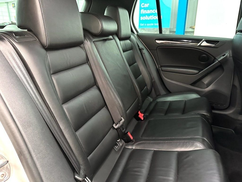 Used Volkswagen Golf 2012 for sale - 78044055: Photo 31