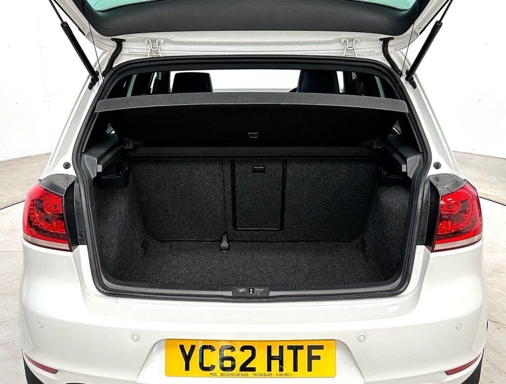 Used Volkswagen Golf 2012 for sale - 78044055: Photo 32