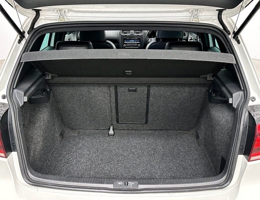 Used Volkswagen Golf 2012 for sale - 78044055: Photo 33