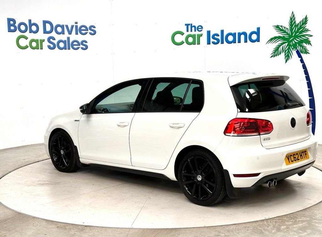 Used Volkswagen Golf 2012 for sale - 78044055: Photo 7