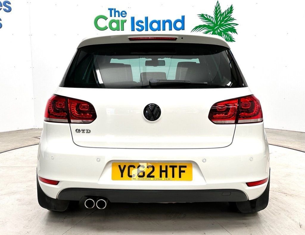 Used Volkswagen Golf 2012 for sale - 78044055: Photo 8