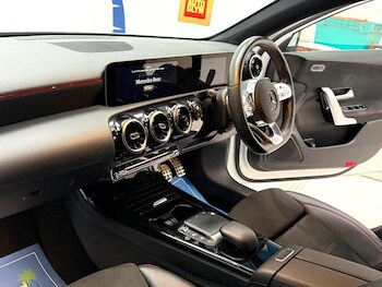 Used Mercedes-Benz A-Class 2020 for sale - 78672027: Photo