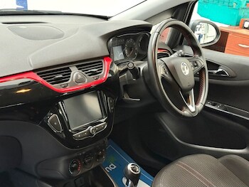 Used Vauxhall Corsa 2018 for sale - 77655458: Photo