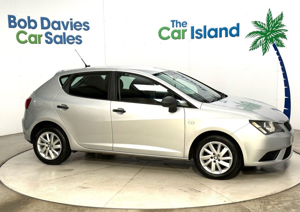 Used SEAT Ibiza 2017 for sale - 77172231: Photo 11