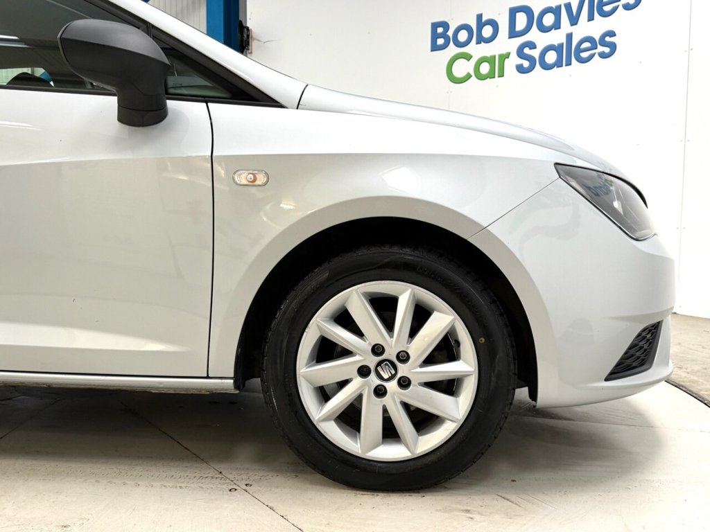 Used SEAT Ibiza 2017 for sale - 77172231: Photo 12