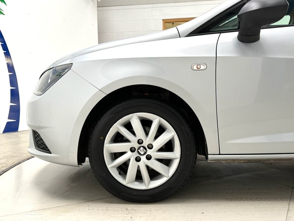 Used SEAT Ibiza 2017 for sale - 77172231: Photo 13