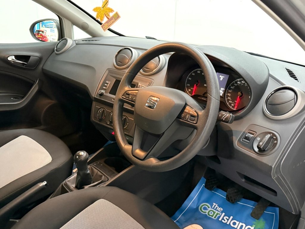 Used SEAT Ibiza 2017 for sale - 77172231: Photo 14