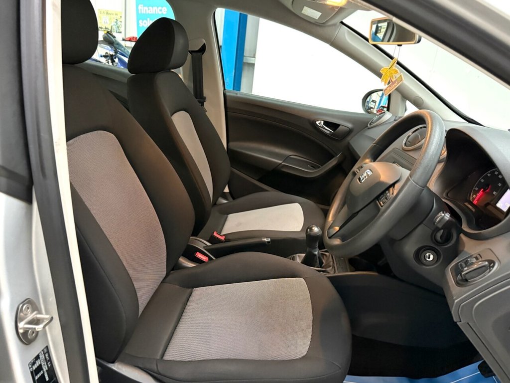 Used SEAT Ibiza 2017 for sale - 77172231: Photo 15