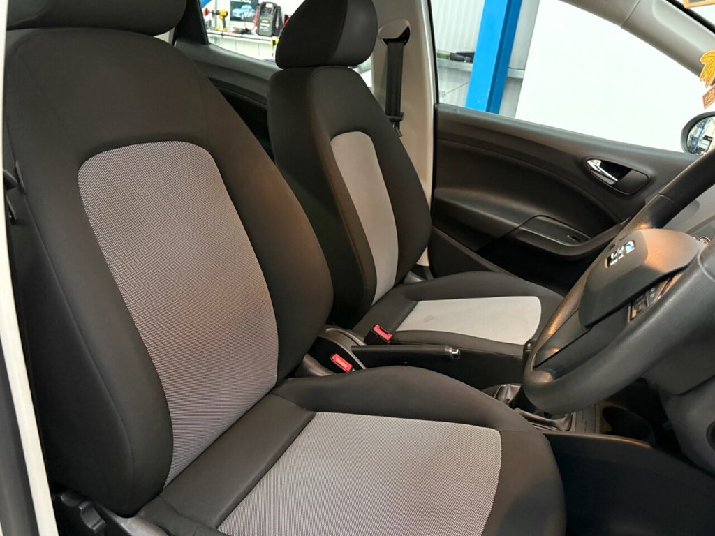 Used SEAT Ibiza 2017 for sale - 77172231: Photo 16