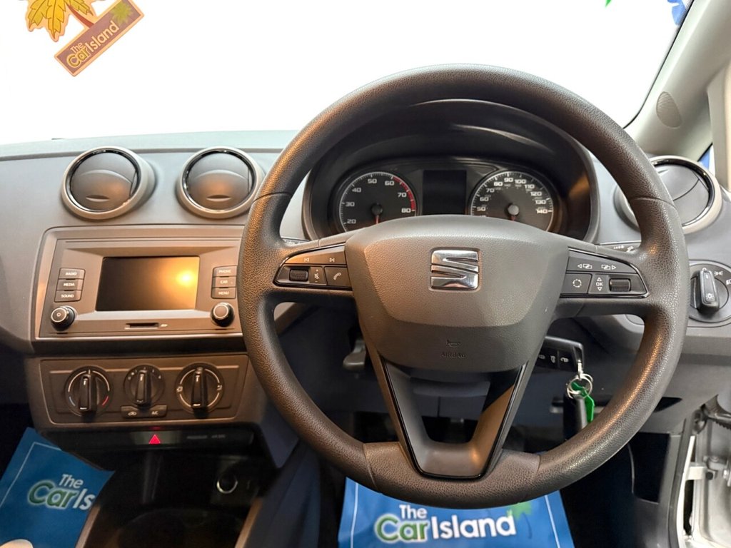 Used SEAT Ibiza 2017 for sale - 77172231: Photo 17