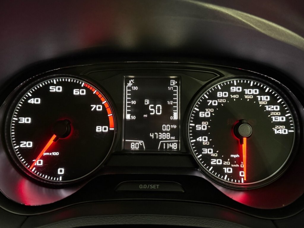 Used SEAT Ibiza 2017 for sale - 77172231: Photo 18