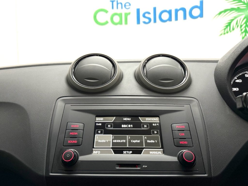 Used SEAT Ibiza 2017 for sale - 77172231: Photo 20