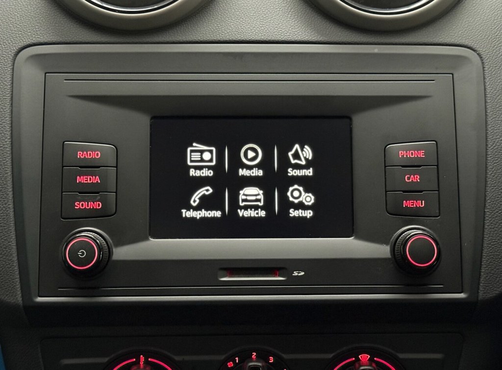 Used SEAT Ibiza 2017 for sale - 77172231: Photo 21