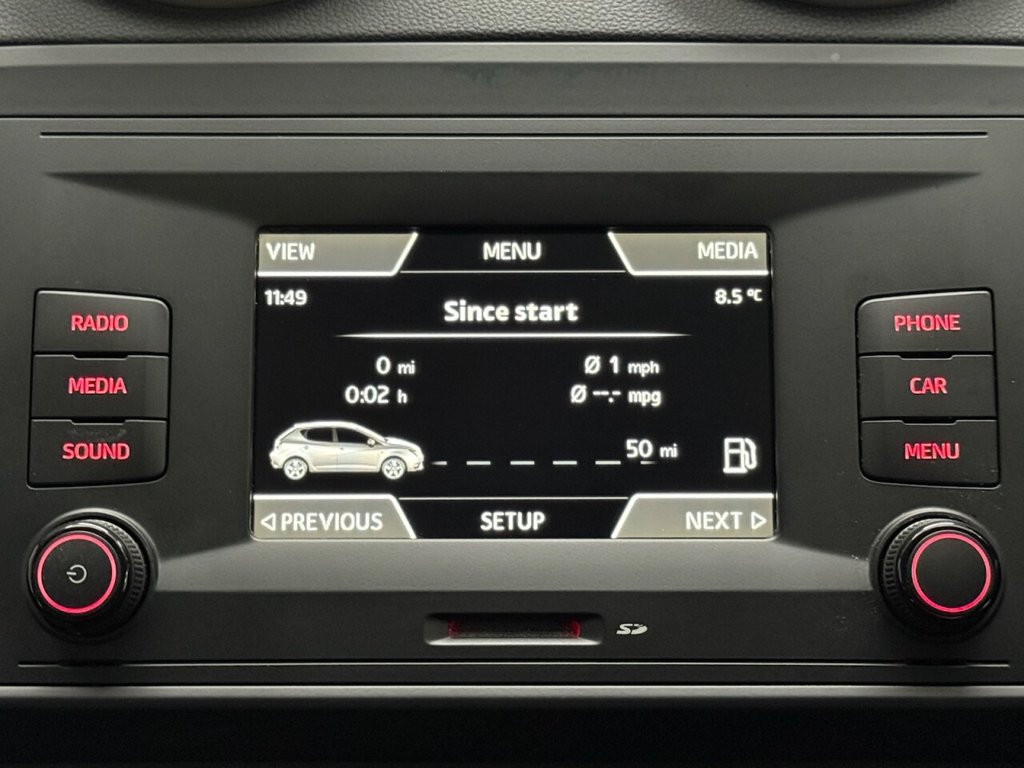 Used SEAT Ibiza 2017 for sale - 77172231: Photo 22