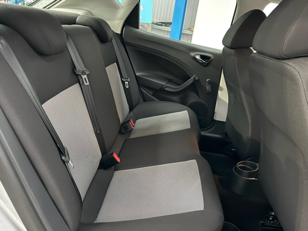 Used SEAT Ibiza 2017 for sale - 77172231: Photo 23