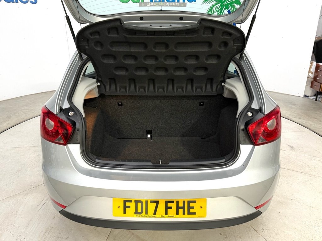 Used SEAT Ibiza 2017 for sale - 77172231: Photo 25