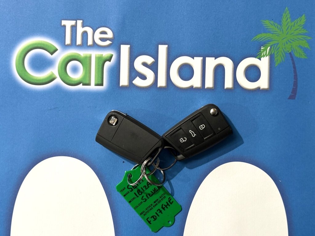 Used SEAT Ibiza 2017 for sale - 77172231: Photo 27