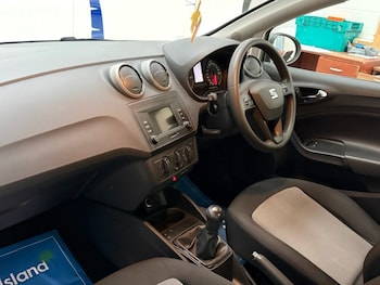 Used SEAT Ibiza 2017 for sale - 77172231: Photo