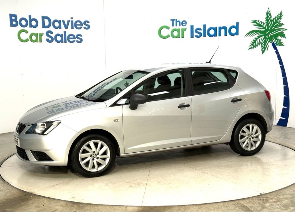 Used SEAT Ibiza 2017 for sale - 77172231: Photo 5