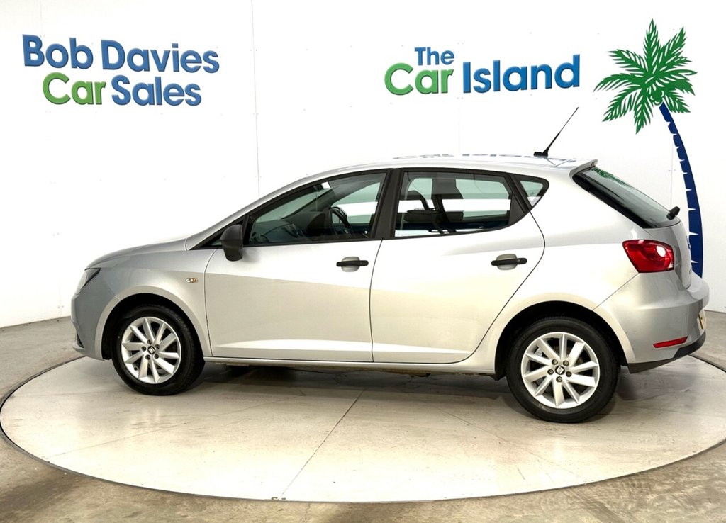 Used SEAT Ibiza 2017 for sale - 77172231: Photo 6