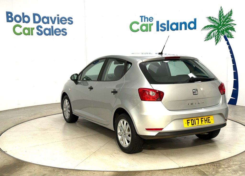Used SEAT Ibiza 2017 for sale - 77172231: Photo 7