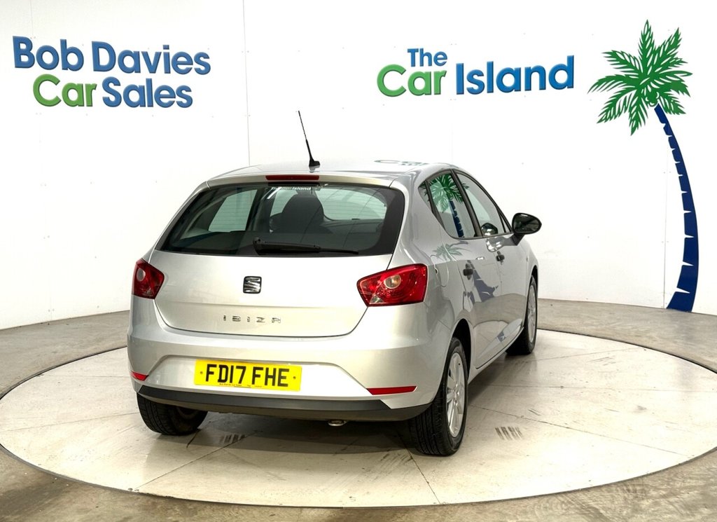 Used SEAT Ibiza 2017 for sale - 77172231: Photo 9