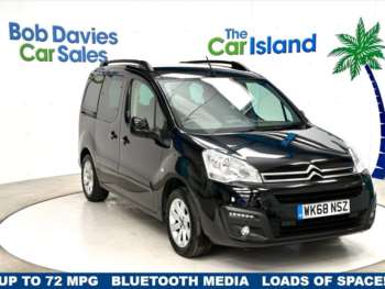 Used Citroen Berlingo Multispace cars for sale. Citroen Berlingo Multispace  Dealer Blyth