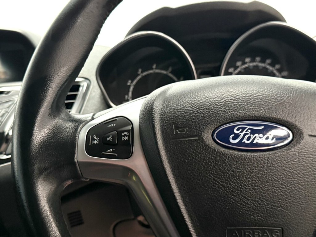 Used Ford Fiesta 2017 for sale - 76797659: Photo 18