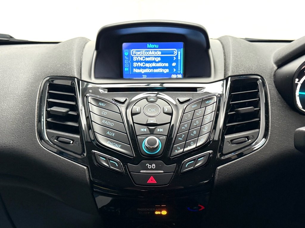 Used Ford Fiesta 2017 for sale - 76797659: Photo 20