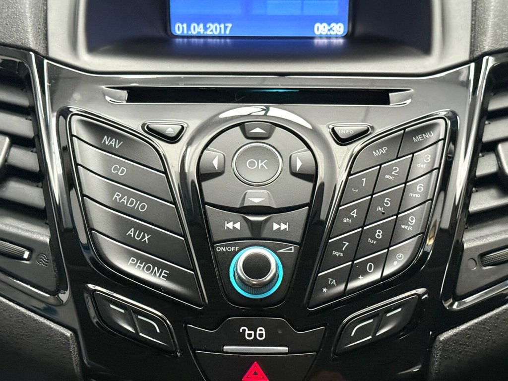 Used Ford Fiesta 2017 for sale - 76797659: Photo 21