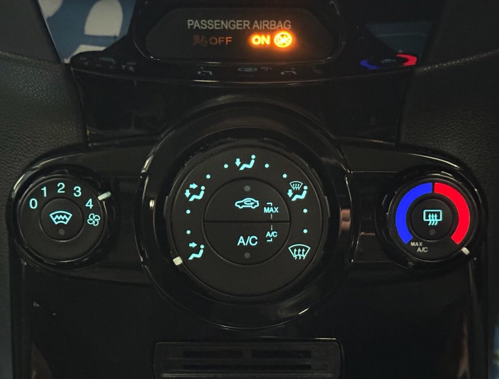 Used Ford Fiesta 2017 for sale - 76797659: Photo 22