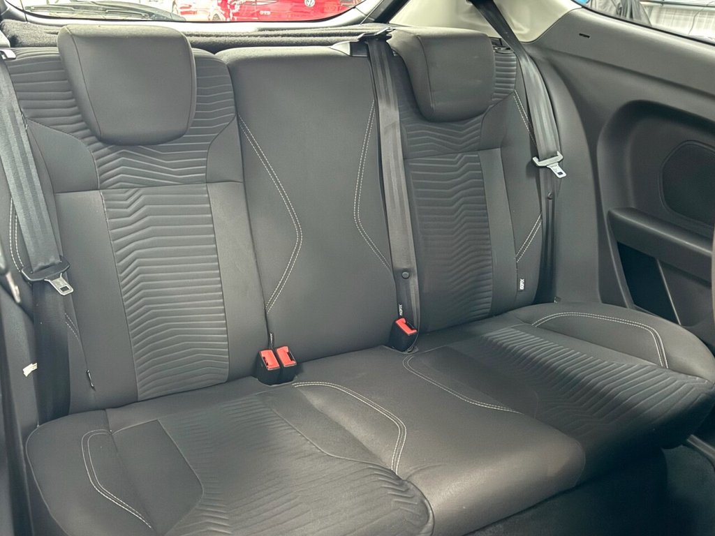 Used Ford Fiesta 2017 for sale - 76797659: Photo 25