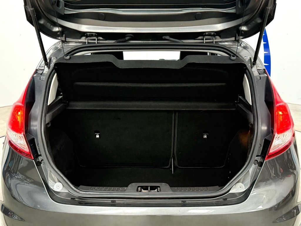 Used Ford Fiesta 2017 for sale - 76797659: Photo 26