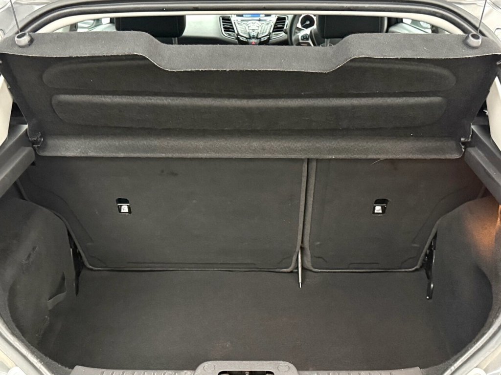 Used Ford Fiesta 2017 for sale - 76797659: Photo 27