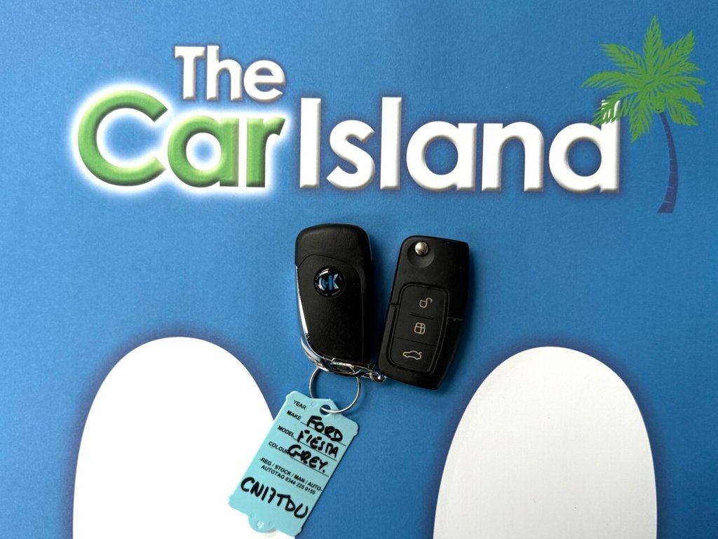 Used Ford Fiesta 2017 for sale - 76797659: Photo 28