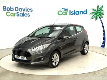 Used Ford Fiesta 2017 for sale - 76797659: Photo